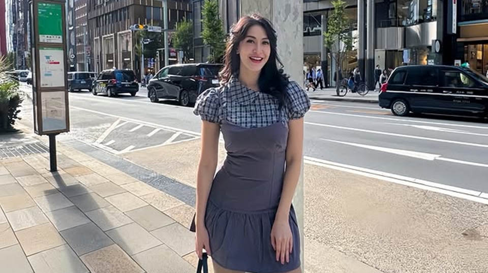 Bakal Susul Kevin Aprilio Menikah, Elma Agustin Akhirnya Dilamar Pacar