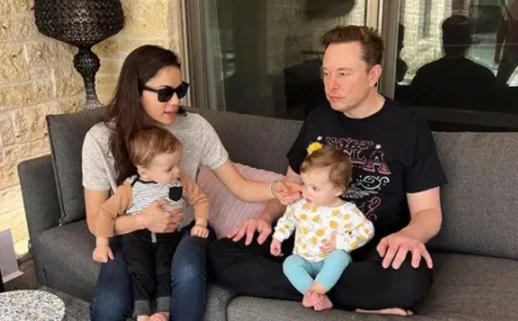 Profil Shivon Zilis, Pakar AI dan Ibu dari Anak ke-14 Elon Musk Tapi Nggak Nikah