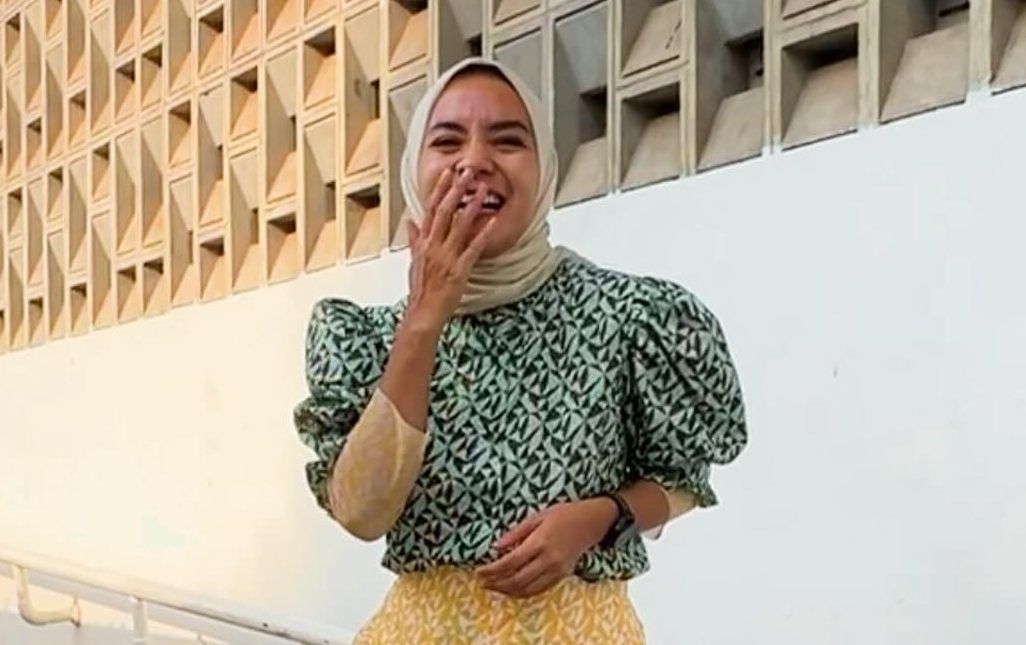 Enno Lerian Tegas Larang Anak Main Ponsel, Ada Pemicunya