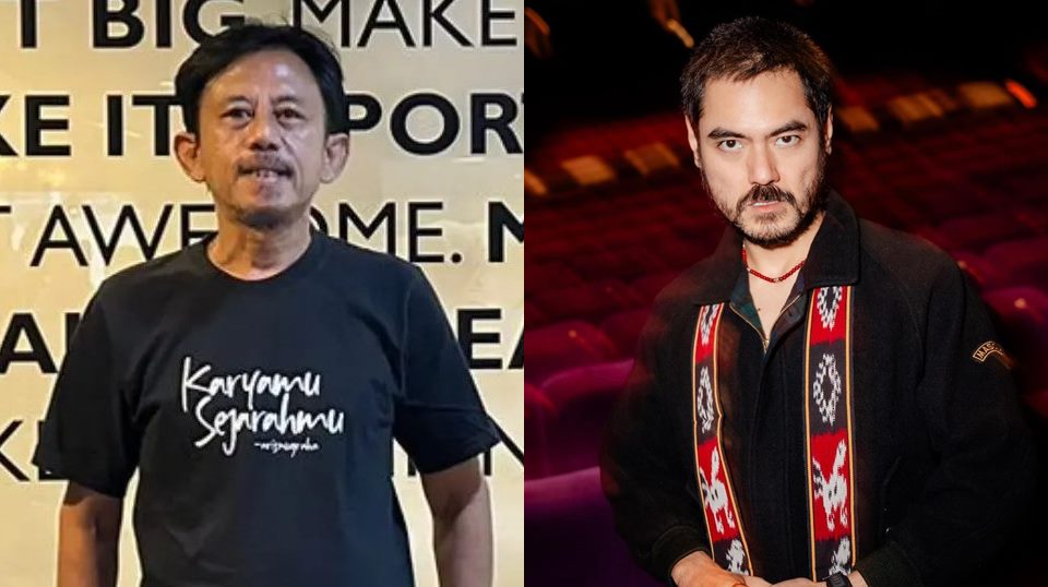 Epy Kusnandar dan Yogi Gamblez Beda Nasib Meski Ditangkap Kasus Narkoba Bareng