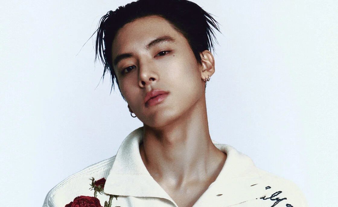 Eric The Boyz Salah Beli, Dikira Snack Cokelat Pepero Ternyata Kondom