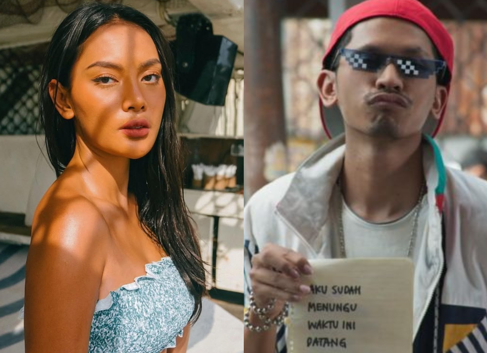 Erika Carlina Dijodohin sama Sadana Agung, Lha Kok Bisa?