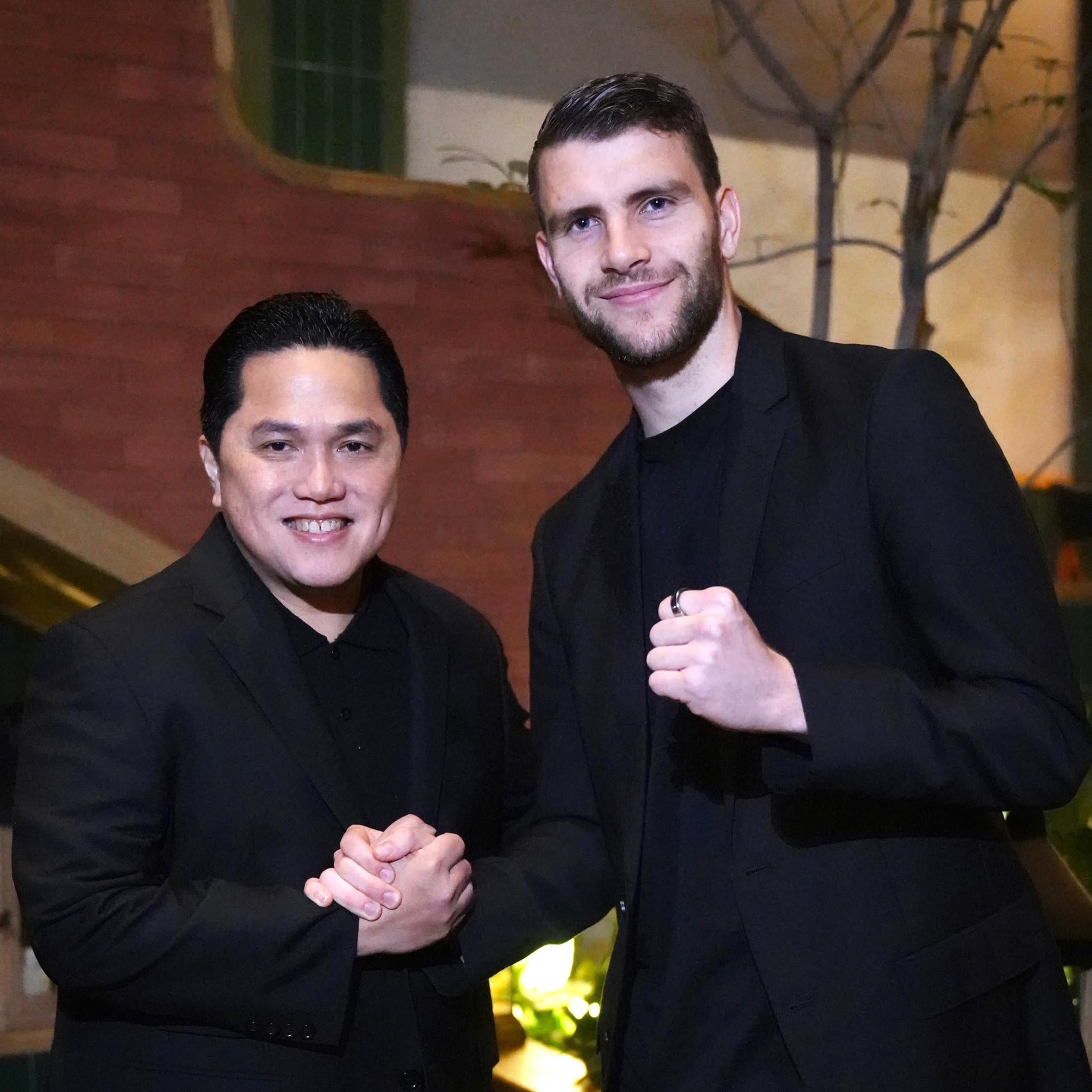 Pemain Naturalisasi Maarten Paes Resmi Jadi WNI, Kesulitan Menghafal Pancasila Sila Keempat