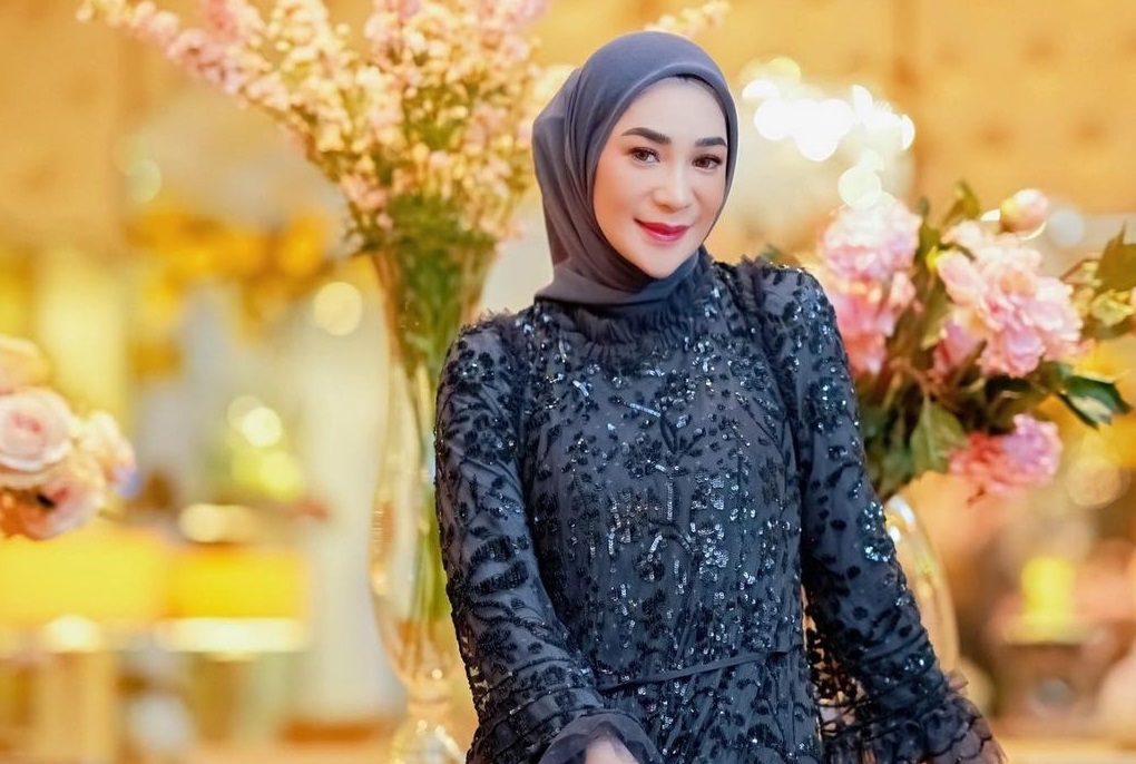 Erin Taulany Ungkit Karma di Tengah Proses Cerai Dengan Andre Taulany