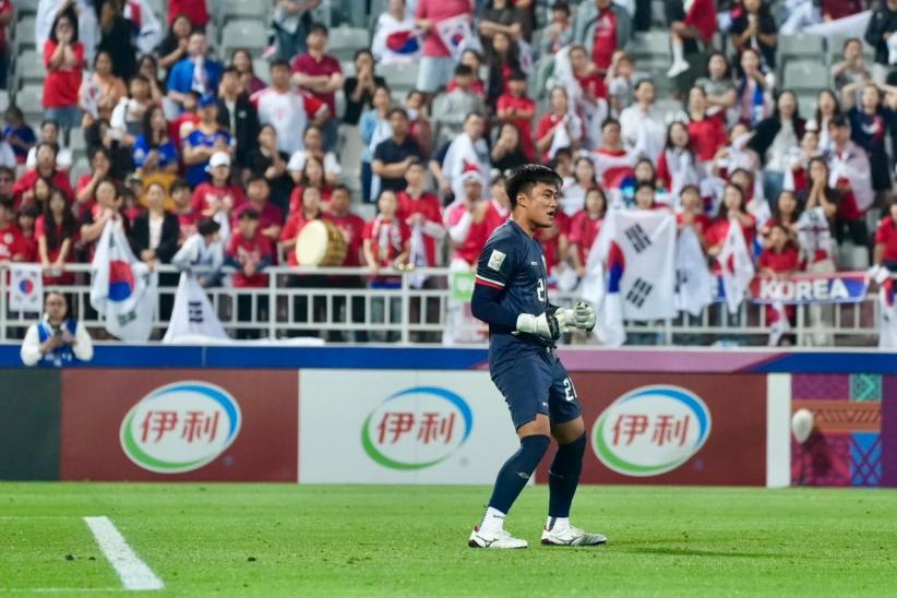 Akankah Kiper Andalan Timnas U-23 Ernando Ari Joged Lagi di Semifinal Piala Asia 2024 Melawan Uzbekistan?