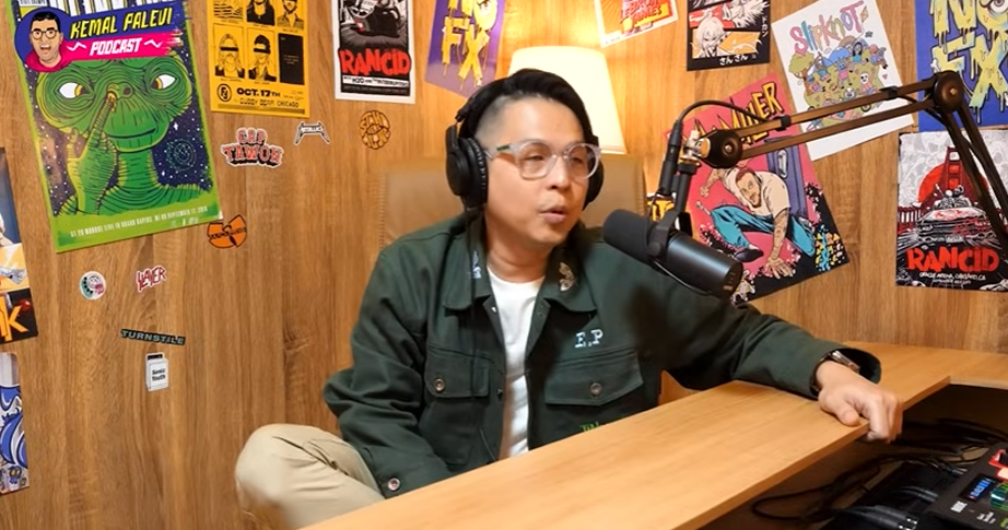 Ernest Prakasa Jadi Korban, Muncul Akun YouTube Palsu Atas Namanya