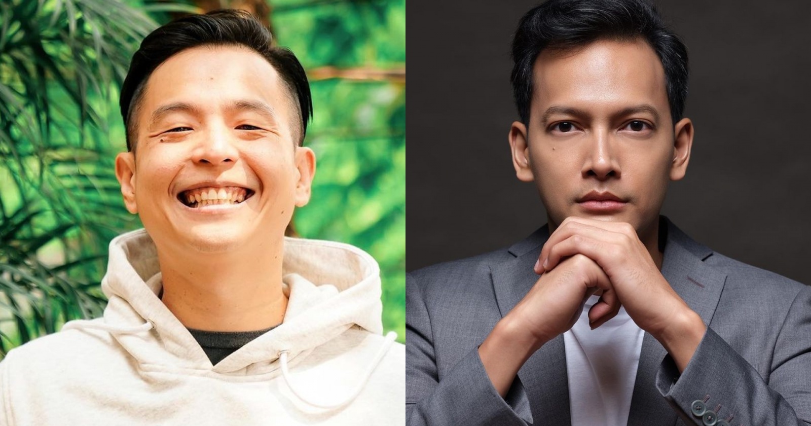 Ernest Prakasa Pengen Fedi Nuril Perankan Karakter Pastur di Film, Bosan dengan Poligami