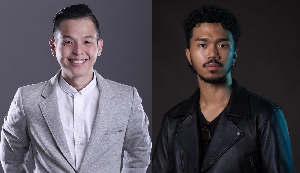 Kristo Immanuel Debut Jadi Sutradara 'Tinggal-Meninggal', Ernest Prakasa Tepati Janji