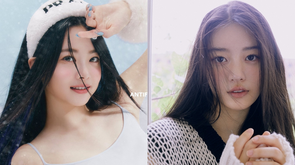 Hong Eunchae LE SSERAFIM Mundur dari Posisi MC 'Music Bank', Digantikan Minju ILLIT