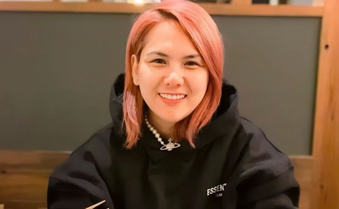 Mantan Istri Aming Marah Disebut Sepi Job Bawa ke Jalur Hukum