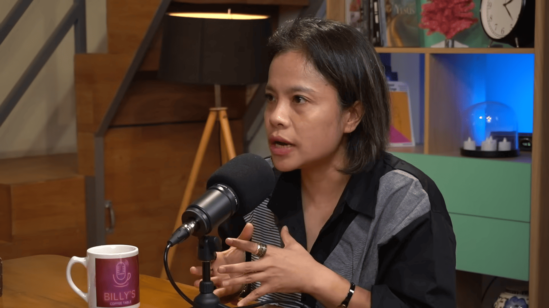 Sifat dan Tabiat Buruk Evi Santi Rahayu Dikuliti Sosok Ini, Disebut Suka Maki-Maki hingga Melakukan Penipuan