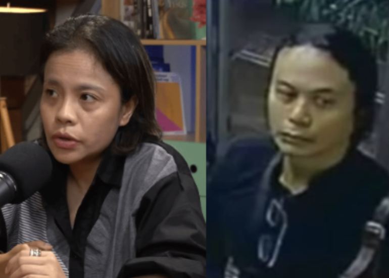 Begini Kondisi Laman Psikolog Evi Santi Rahayu di Halodoc Pascaribut di Bibi Kelinci Kopitiam