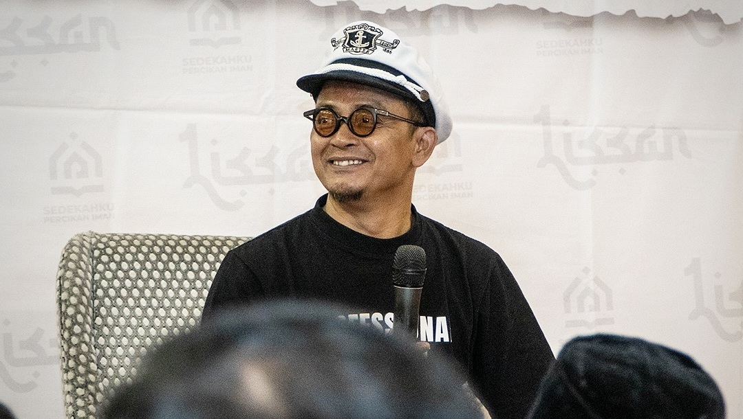 Ustaz Gaul di Bandung Evie Effendi Diduga Pukul Anak Kandung, Dilaporkan Atas Kasus KDRT