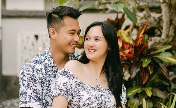 Penyebab Meiza Aulia Gugat Cerai Eza Gionino Dibongkar Pengacara, Sebut Mental Kliennya Hancur