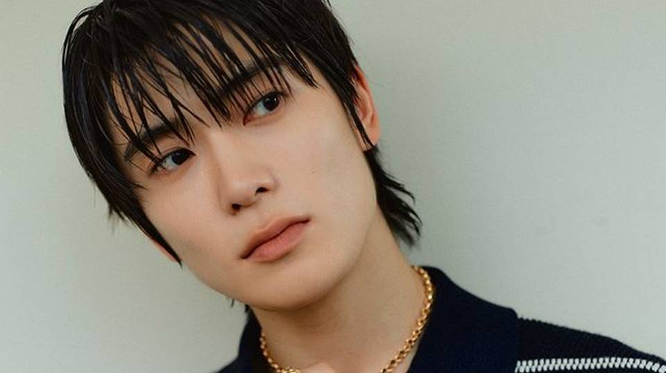 Jangan Sedih, Jaehyun NCT Mau Temuin Fans di Indonesia Sebelum Wamil Loh!