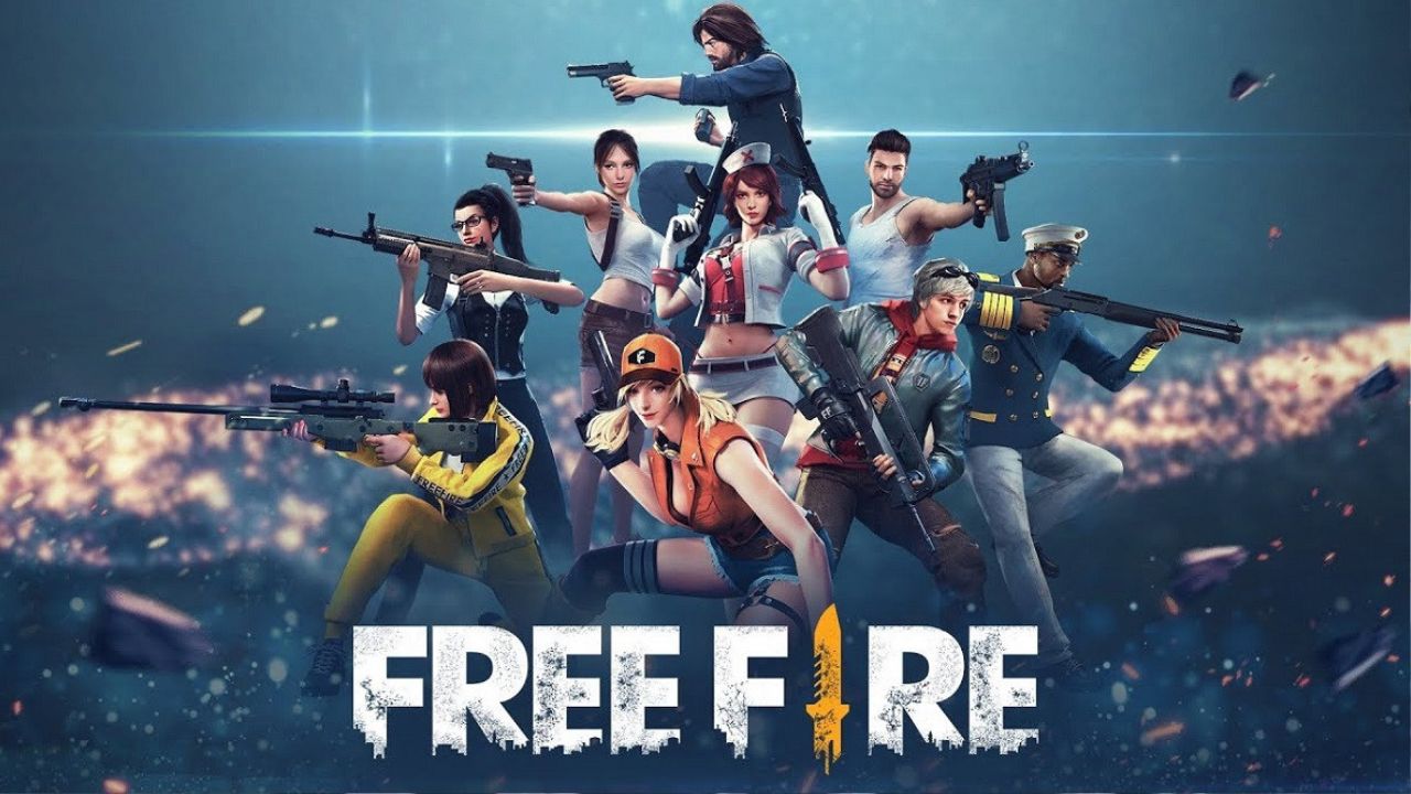 Buru Cepat! Kode Redeem Free Fire 4 September 2025 Bawa Skin SG2 Idaman