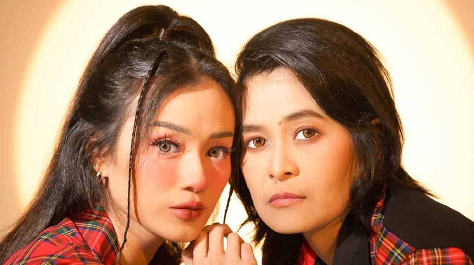 The Virgin Rilis Lagu 'Bimbi' Ciptaan Titiek Puspa Jadi Lebih Nge-Rock