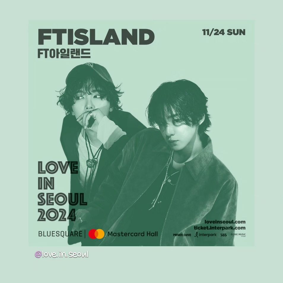 Lee Hongki Spill FT Island Lanjut Cuma Berdua