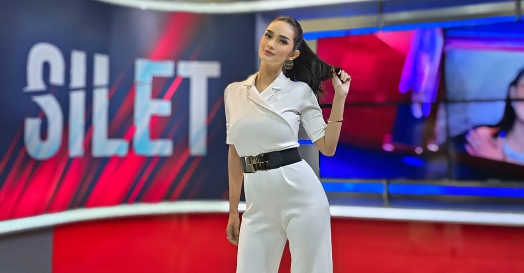 Faby Marcelia Ngaku Lagi Dekat sama Seseorang
