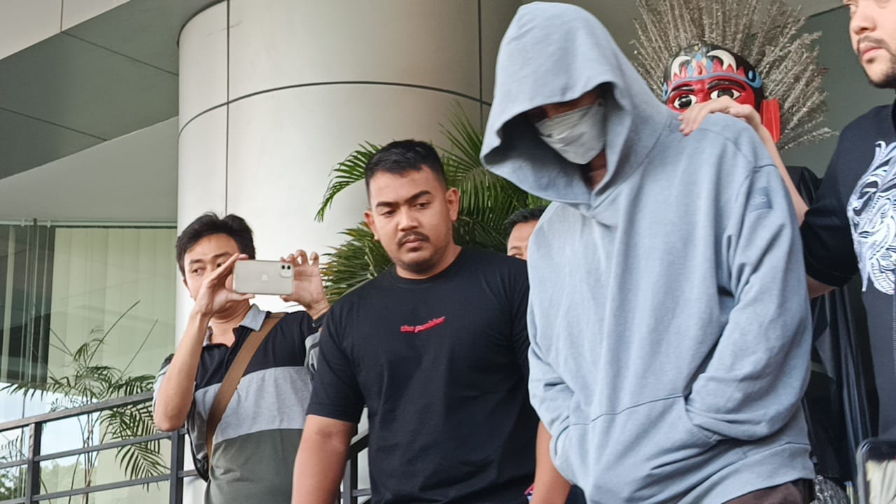 Fachri Albar Jadikan Pekerjaan Alasan Sulit Lepas dari Narkoba