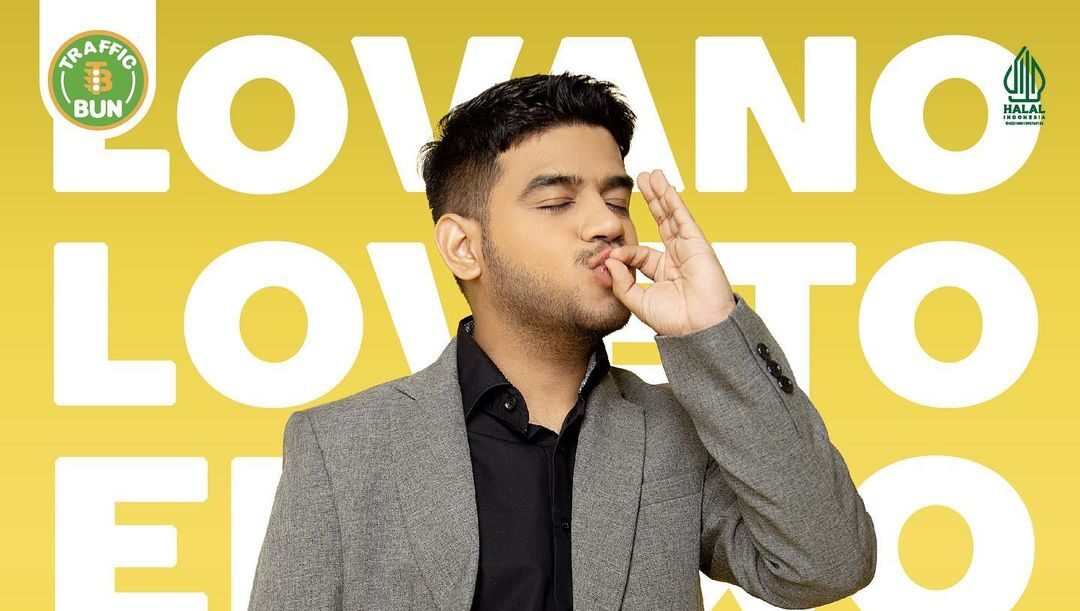 Fadil Jaidi Dapet Kejutan Ultah, Kaget Bertambah Usia