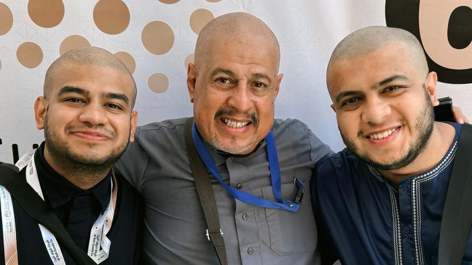 Kakak Fadil Jaidi Lamaran, Visual Calon Istri Yislam Mirip Tasya Farasya