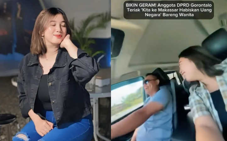 Keluarga Fadilah Talib Tuntut Tanggung Jawab Wahyudin Moridu, Video Pertemuan dengan Anggota DPRD Gorontalo Viral