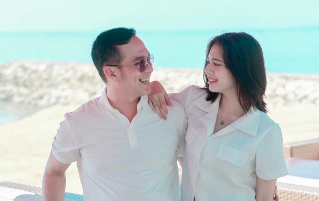 Fadli Akhmad Izinin Anaknya Masuk JKT48 Biar Nggak Pacaran Dulu