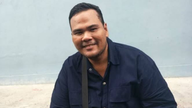 Biodata dan Agama Fahmi Bo, Dulu Bintang TOP, Kini Kurus Kering Lawan Stroke dan Diabetes