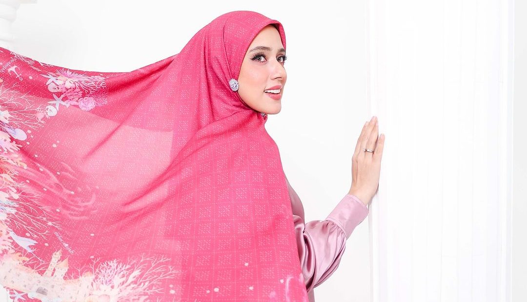 Fairuz A Rafiq Ingin Lebih Dekat dengan Sang Anak yang Hafiz, Begini Caranya