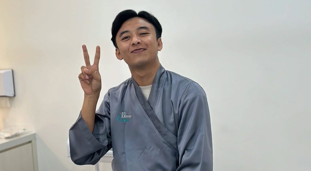 Fajar Nugra Pernah Pinjam Rp38 Juta ke Indra Jegel, Langsung Transfer