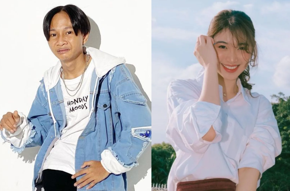 Fajar Sadboy Kasih Pantun Nembak Shani eks JKT48