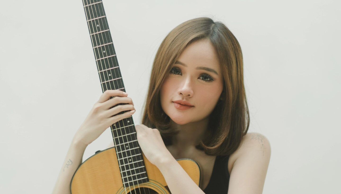 Fanny Soegi Rilis Single Dharma di Label Rekaman Vindes VtmnD, Siap Saingi Asmalibrasi?