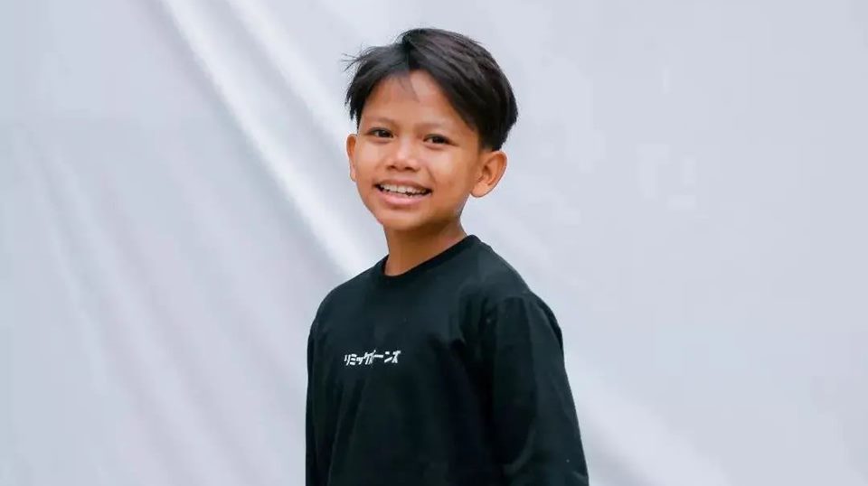 Sudah Puber, Farel Prayoga Comeback dengan Suara yang Lebih Berkarakter