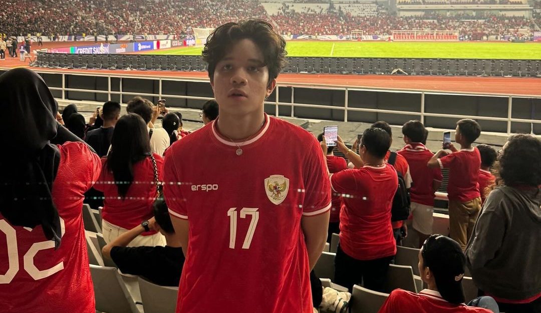 Depan Rumah Fateh Halilintar Kebanjiran Padahal Kawasan Elit