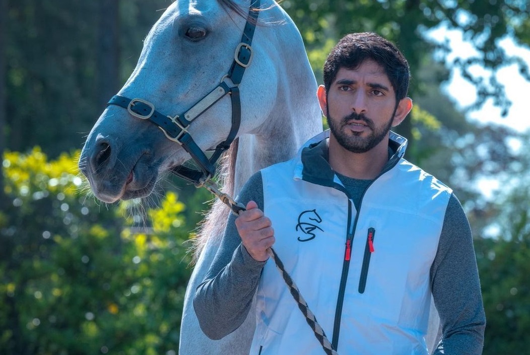 Biodata dan Agama Pangeran Fazza, Sultan Dubai yang Digosipkan Menikah dengan Laudya Cynthia Bella