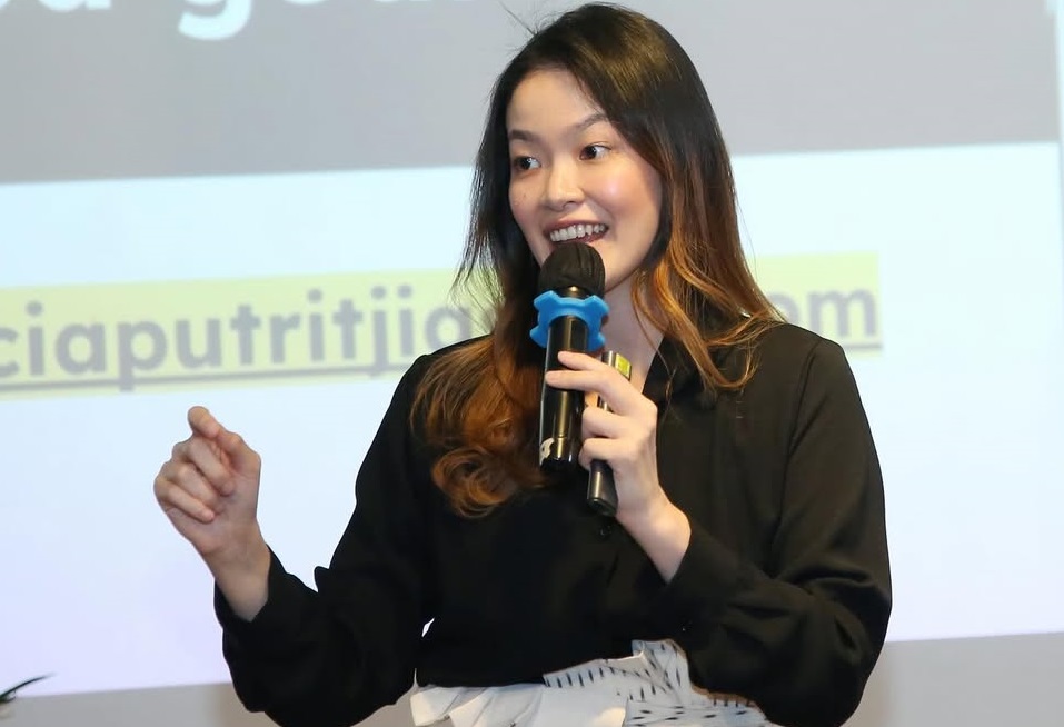 Felicia Tjiasaka viral setelah diduga terseret dalam kasus gagal bayar yang dilakukan platform P2P lending Akseleran.