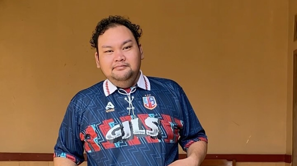 Fico Fachriza Tobat! Jual Rumah Rp425 Juta Untuk Lunasi Hutang