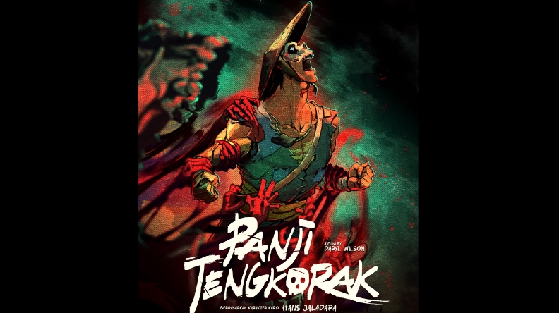 Ada Panji Tengkorak, 3 Film Animasi Siap Tayang Akhir Agustus 2025