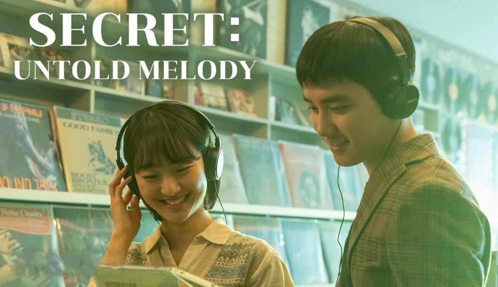 Film D.O. EXO 'Secret Untold Melody' Tayang di Bioskop Hari Ini