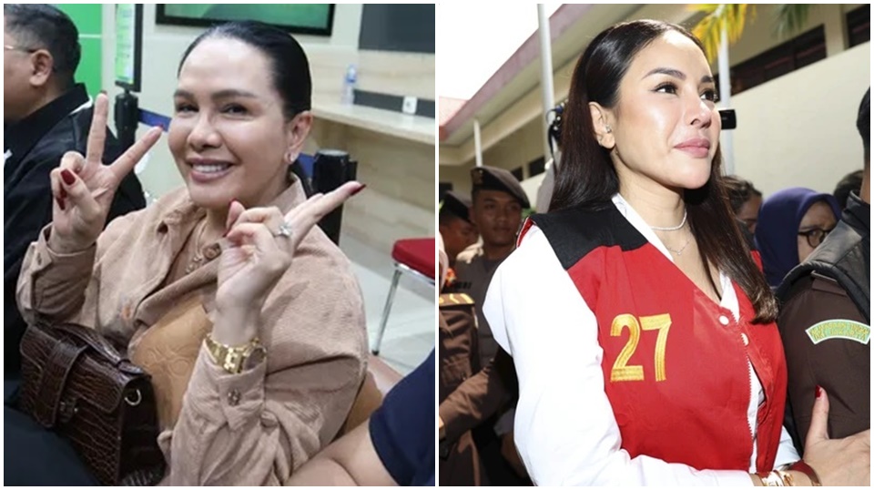 Fitri Salhuteru Ungkap Alasan Bersedia Jadi Saksi Vadel Badjideh, Nikita Mirzani Tak Terima?