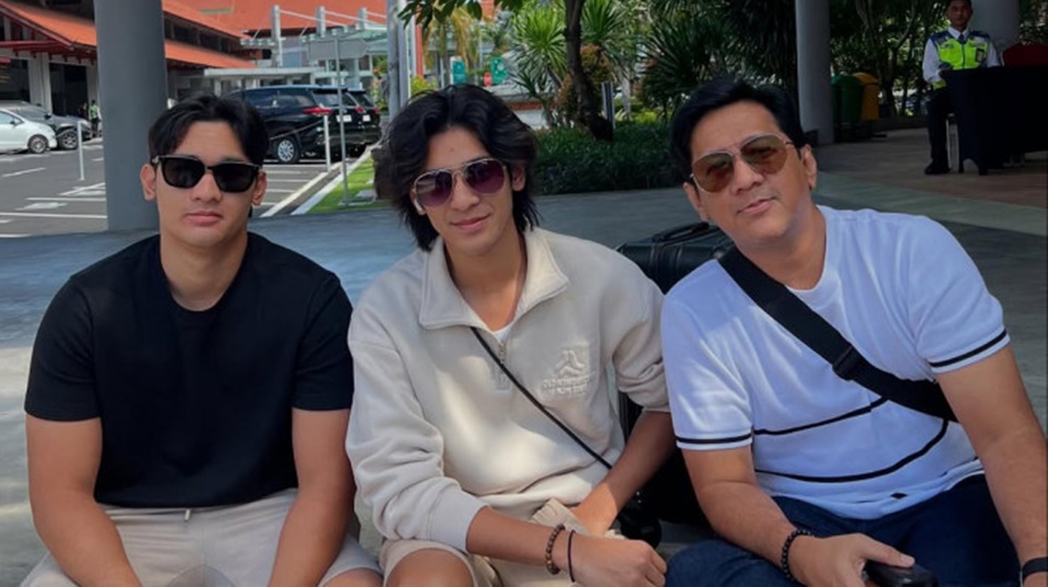 Andre Taulany Geram Anak-Anak Diseret ke Sidang Cerai, Humas PA Tigaraksa Buka Suara