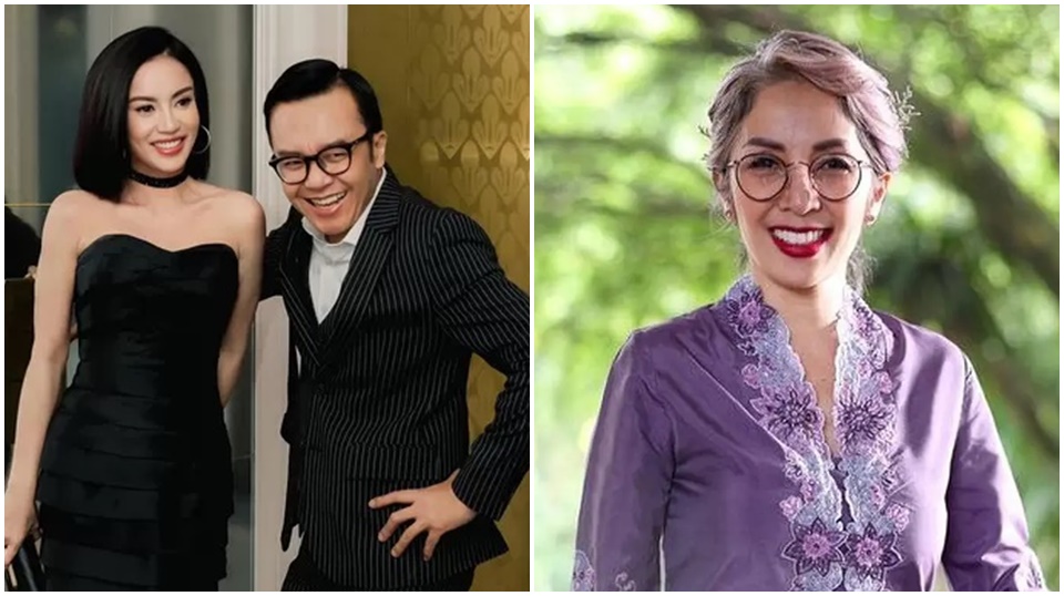 Ari Lasso Makin Terang-terangan Pamer Kemesraan dengan Dearly Djoshua, Eks Istri Komentar Gini
