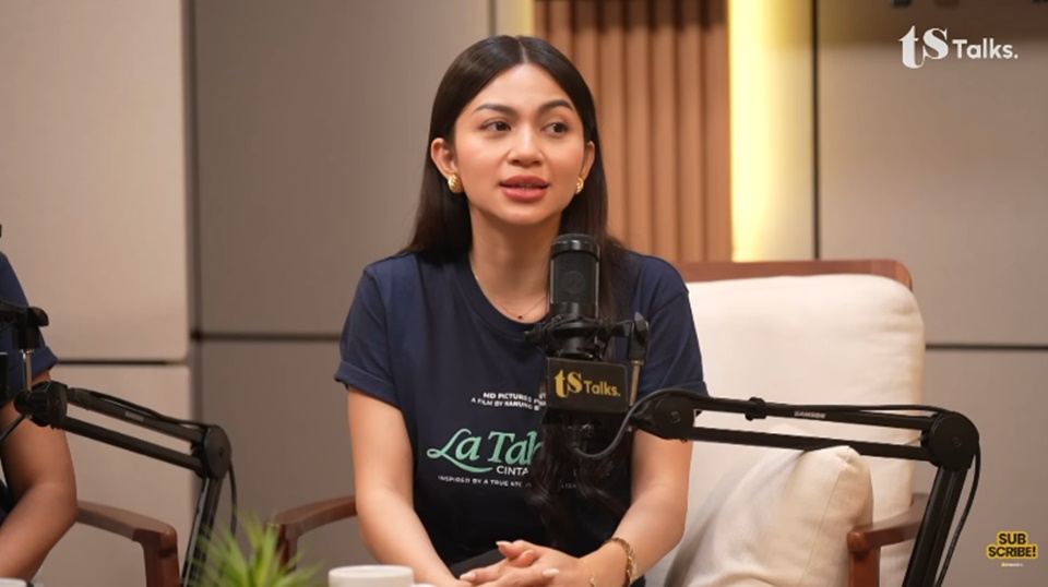 Ariel Tatum Sebut Sikapnya yang Kelewat Sopan Sebagai Keasalahan, Kenapa?