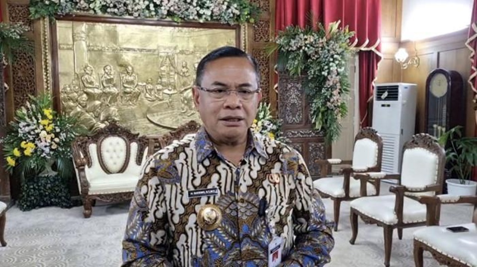 4 Kontroversi Bupati Pati Sudewo, Naikkan Pajak 250 Persen Hingga Undang Trio Serigala