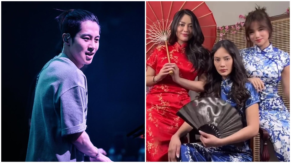 DJ Panda Bantah Hamili Erika Carlina, Rachel Vennya & Fuji Malah Bocorkan Fakta Sebaliknya
