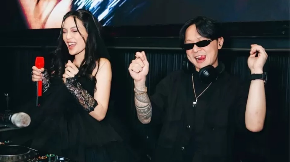 DJ Bravy Akui Sudah Selingkuh Sebelum Erika Carlina Lahiran: Gue Memang Salah