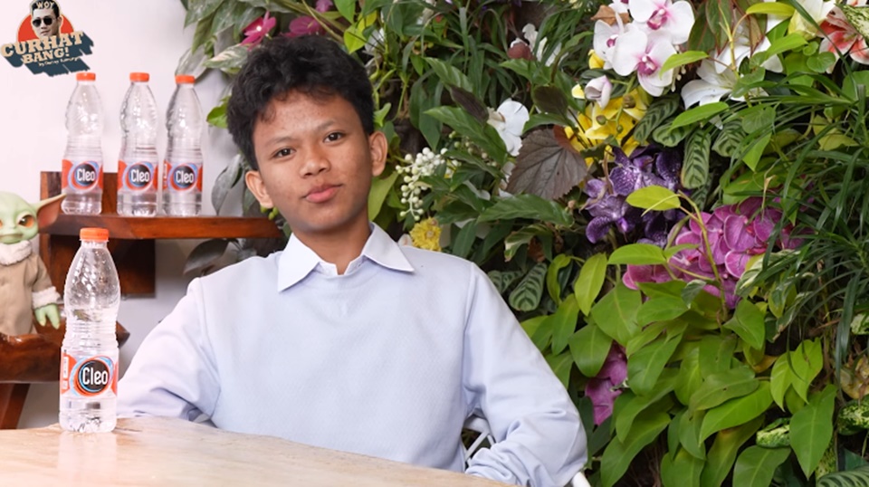 Ibu Tiri Farel Prayoga Tiba-Tiba Muncul, Bantah Tuduhan Kuasai Harta Sang Penyanyi
