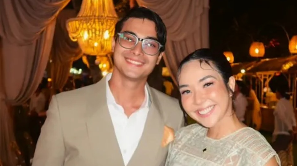 Gisella Anastasia Kenang Momen saat Ditembak Cinta Brian, Ternyata Luluh Gegara Ini