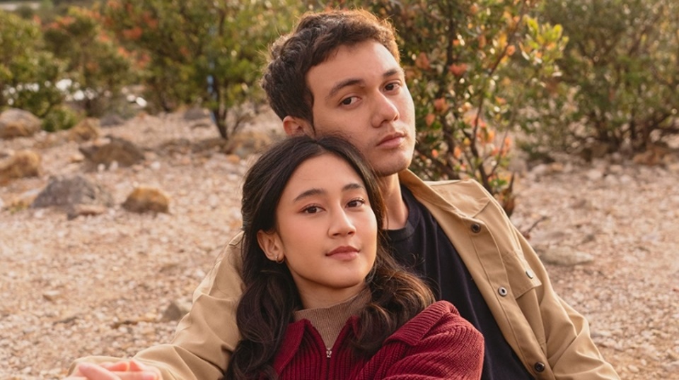 Jadian di Tanggal Sial, Keisya Levronka Ungkap Alasan Terima Cinta Nyoman Paul